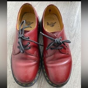 Dr Martens 1461 Oxford Size 6